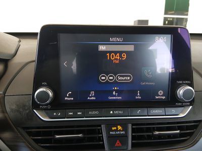 2024 Nissan Altima - Photo 24