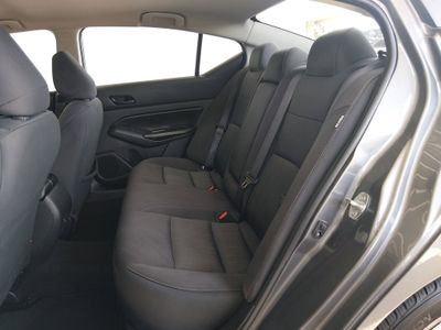 2024 Nissan Altima - Photo 14