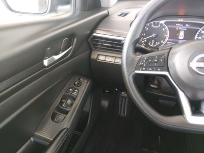 2024 Nissan Altima - Photo 18