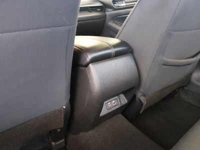 2024 Nissan Altima - Photo 22