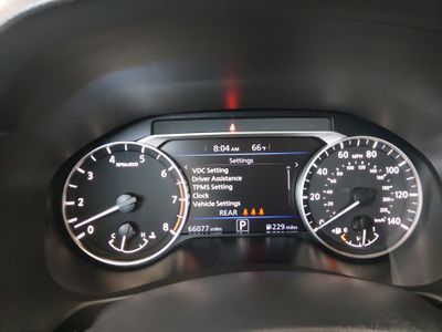 2024 Nissan Altima - Photo 23