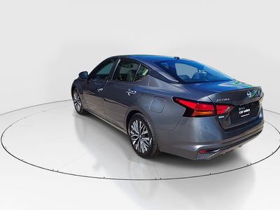 2024 Nissan Altima - Photo 5