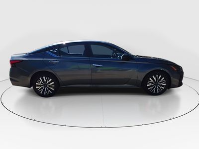 2024 Nissan Altima - Photo 8