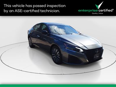 2024 Nissan Altima - Photo 1