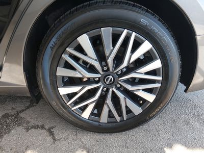 2024 Nissan Altima - Photo 15