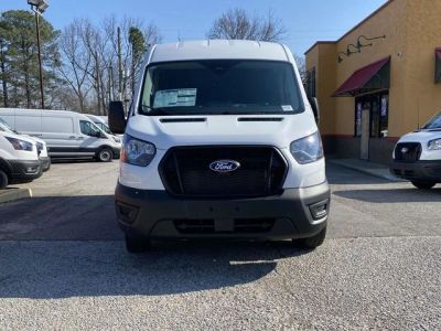 2026 Ford Transit Commercial - Photo 9
