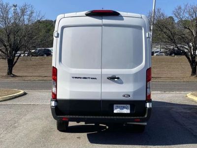 2026 Ford Transit Commercial - Photo 5