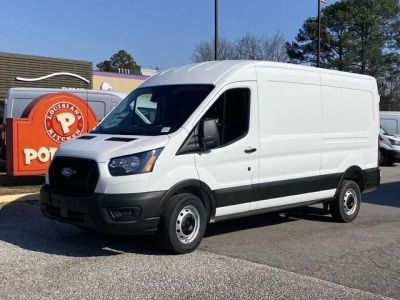 2026 Ford Transit Commercial - Photo 8