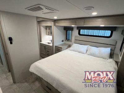 2026 Grand Design Solitude - Photo 21
