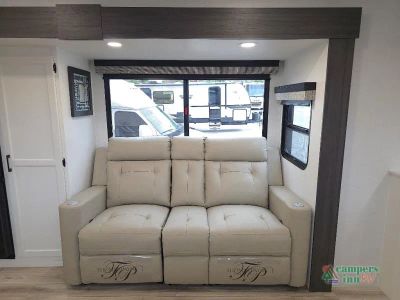 2026 Venture RV Stratus - Photo 48