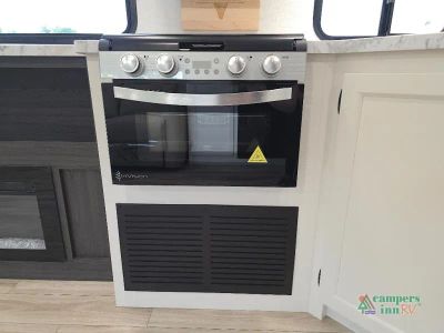 2026 Venture RV Stratus - Photo 22