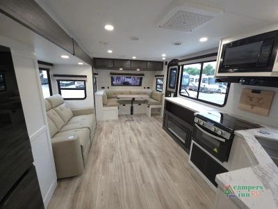 2026 Venture RV Stratus - Photo 19