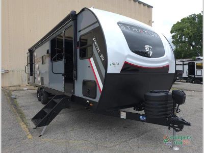 2026 Venture RV Stratus - Photo 1