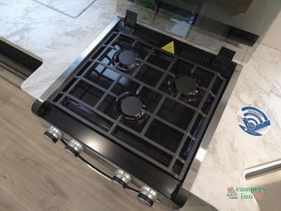 2026 Venture RV Stratus - Photo 26