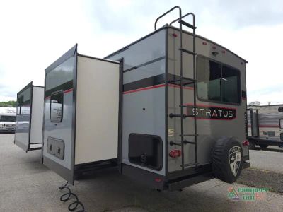 2026 Venture RV Stratus - Photo 5