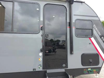 2026 Venture RV Stratus - Photo 14