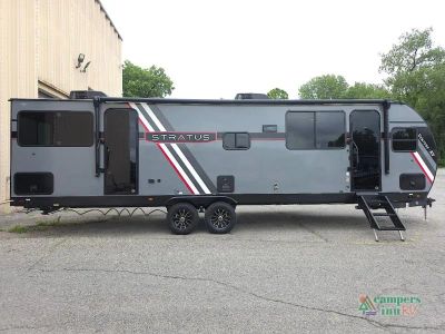 2026 Venture RV Stratus - Photo 8