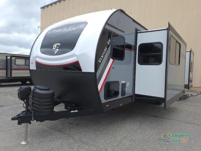 2026 Venture RV Stratus - Photo 3