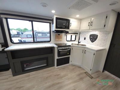 2026 Venture RV Stratus - Photo 21