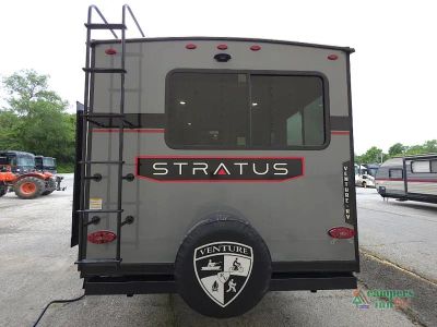2026 Venture RV Stratus - Photo 6
