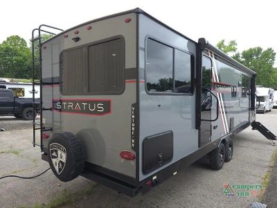 2026 Venture RV Stratus - Photo 7