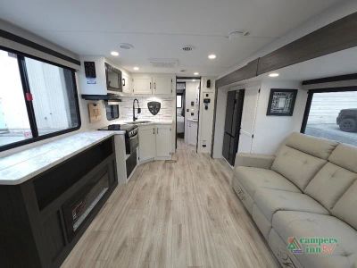 2026 Venture RV Stratus - Photo 20