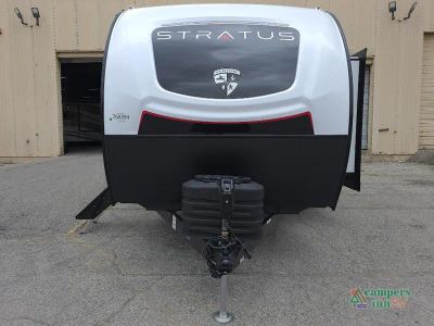 2026 Venture RV Stratus - Photo 2