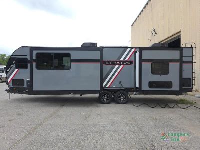 2026 Venture RV Stratus - Photo 4