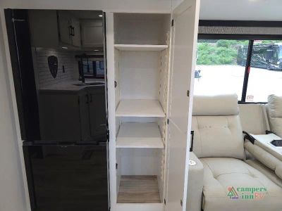 2026 Venture RV Stratus - Photo 37