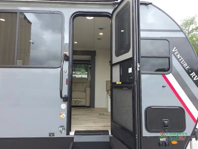 2026 Venture RV Stratus - Photo 16