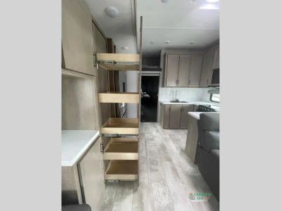 2026 Grand Design Momentum G-Class — photo 22 view