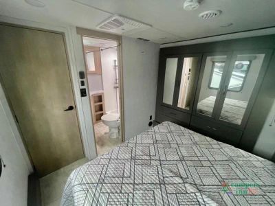 2026 Grand Design Momentum G-Class — photo 46 view