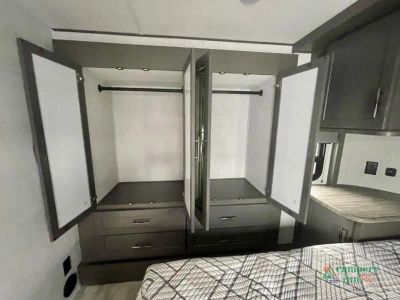 2026 Grand Design Momentum G-Class — photo 49 view