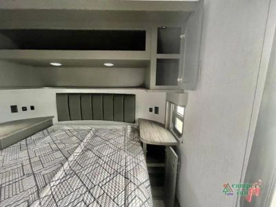 2026 Grand Design Momentum G-Class — photo 47 view