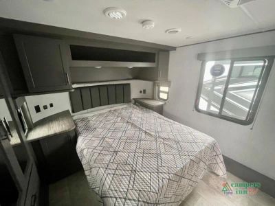 2026 Grand Design Momentum G-Class — photo 48 view