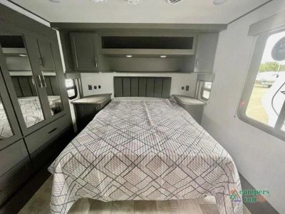 2026 Grand Design Momentum G-Class — photo 42 view