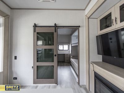 2024 Grand Design Influence - Photo 47