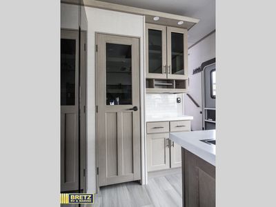 2024 Grand Design Influence - Photo 26