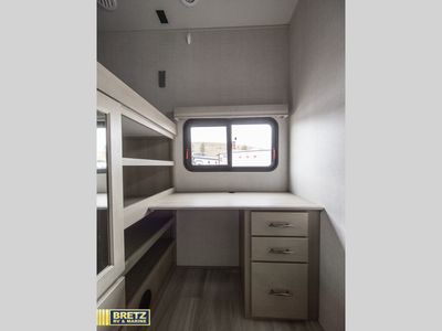 2024 Grand Design Influence - Photo 36