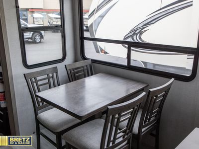 2024 Grand Design Influence - Photo 27
