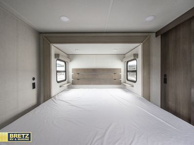 2024 Grand Design Influence - Photo 42