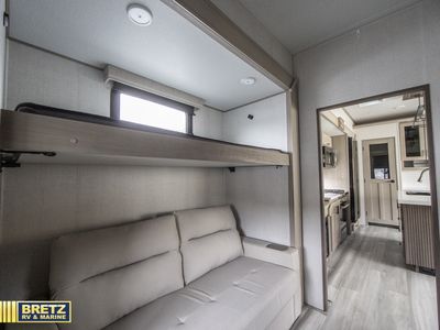 2024 Grand Design Influence - Photo 33