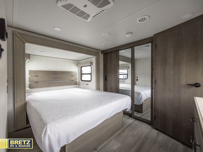 2024 Grand Design Influence - Photo 41