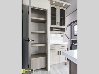 2024 Grand Design Influence - Photo 44