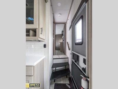 2024 Grand Design Influence - Photo 49