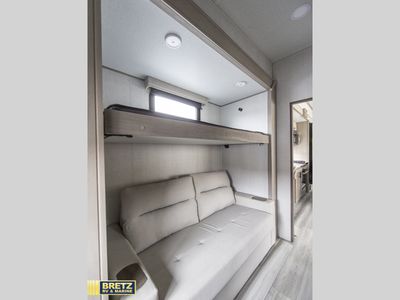 2024 Grand Design Influence - Photo 34