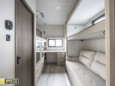 2024 Grand Design Influence - Photo 31