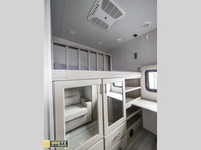 2024 Grand Design Influence - Photo 37