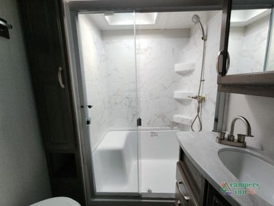 2023 Keystone RV Cougar - Photo 24