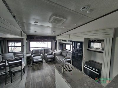 2023 Keystone RV Cougar - Photo 18